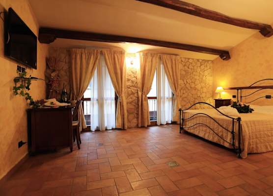 Hotel L'Aquila 1