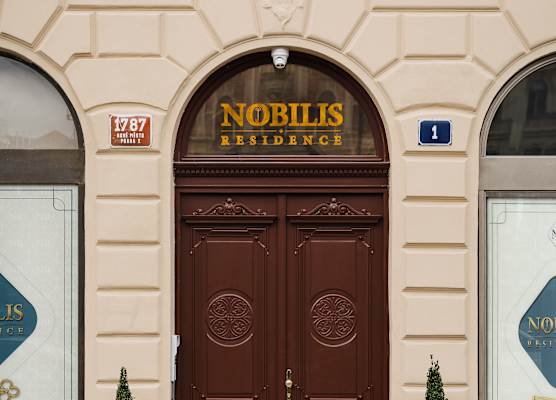 NOBILIS RESIDENCE 1