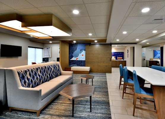 Holiday Inn Express RICHMOND I-64 SHORT PUMP AREA by IHG 1