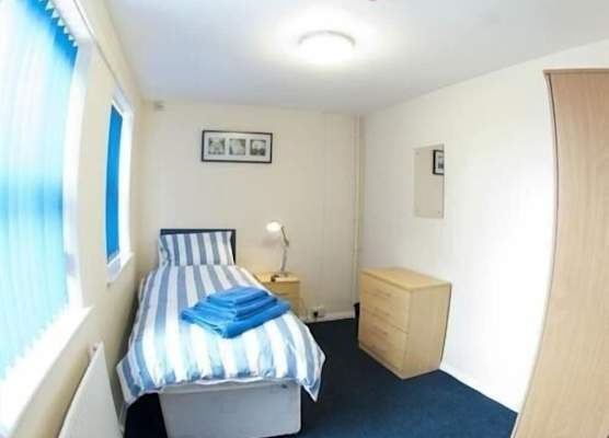 Liverpool Gateway Inn 1