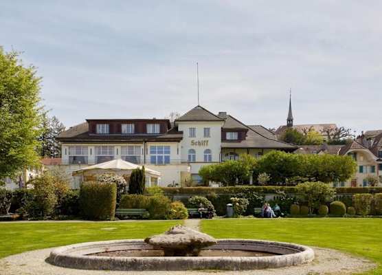 Hotel Schiff am See 1