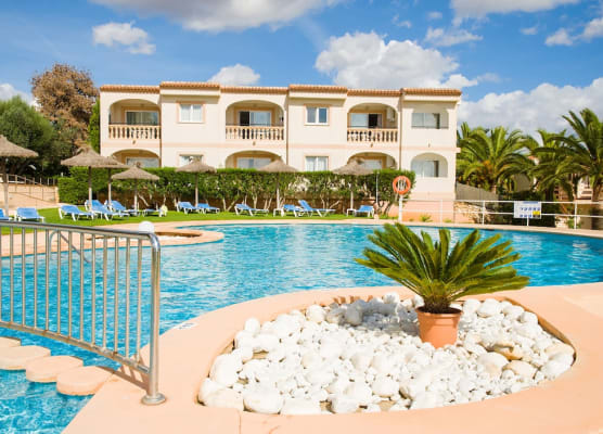 Apartamentos Sol Romántica by DOT Suites 1
