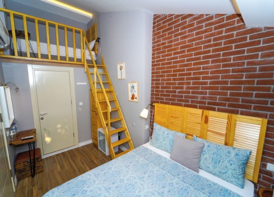 Sigacik Kalyon Otel 1