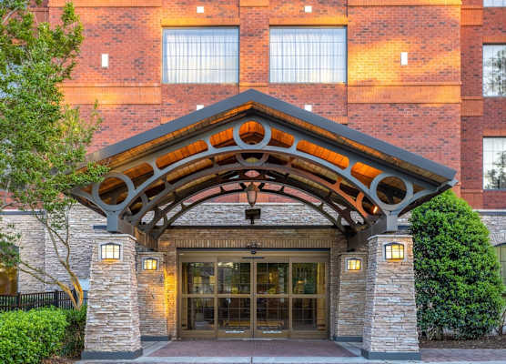 Staybridge Suites WILMINGTON - WRIGHTSVILLE BCH by IHG 1
