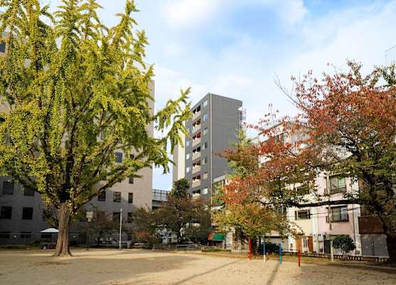 HOTEL ffosaka.com 1