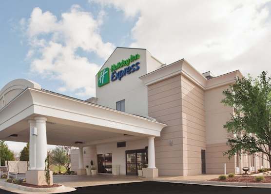 Holiday Inn Express LYNCHBURG by IHG 1