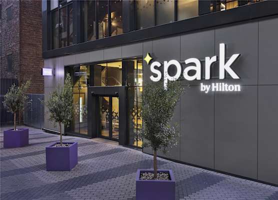 Spark by Hilton London Romford 1