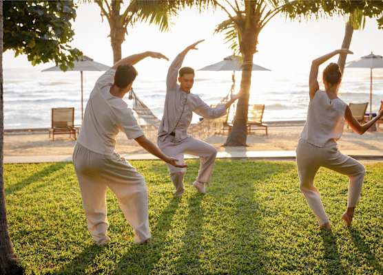 Anantara Hua Hin Resort 1