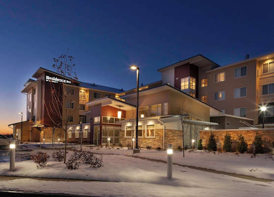 Residence Inn by Marriott St. Louis West County 1