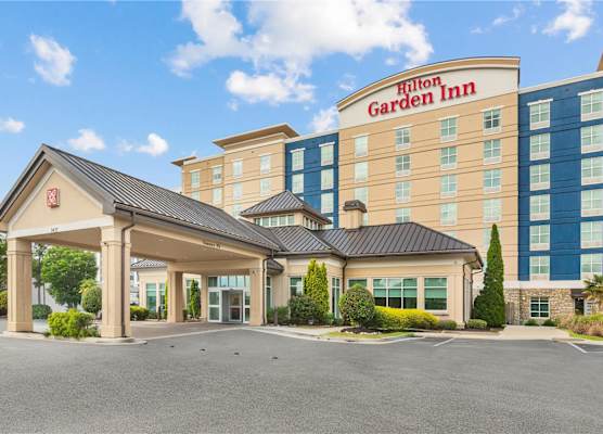 Hilton Garden Inn Atlanta Airport North 1