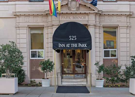 Inn at the Park 1