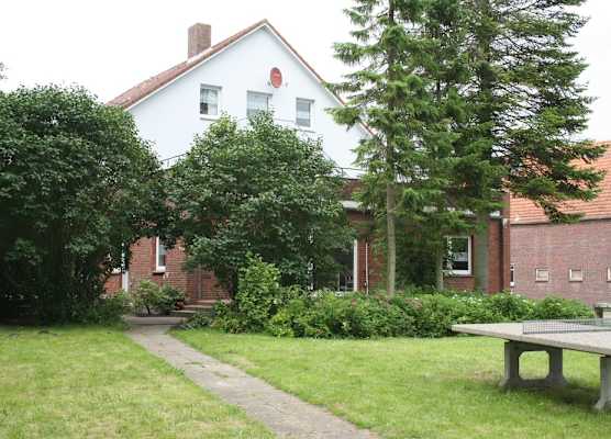 Apartmenthaus Seestern 1