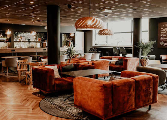 Mercure Valenciennes Centre 1