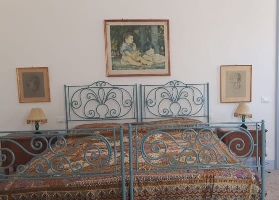 Casa Maltese ri Scicli 1