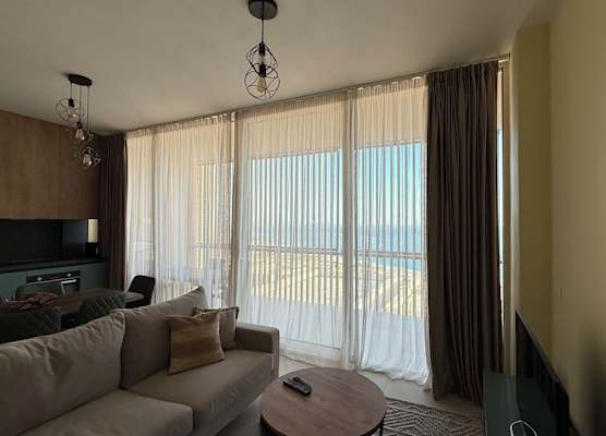 Whisky Green Coast Hotel & Apartments 1
