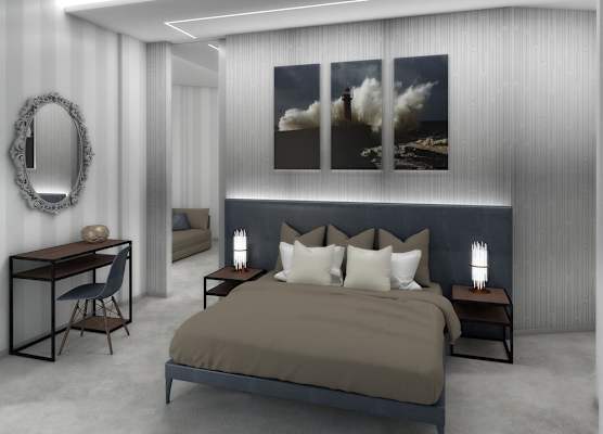 Little Hotel 1