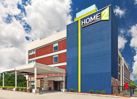Home2 Suites By Hilton Gonzales 1