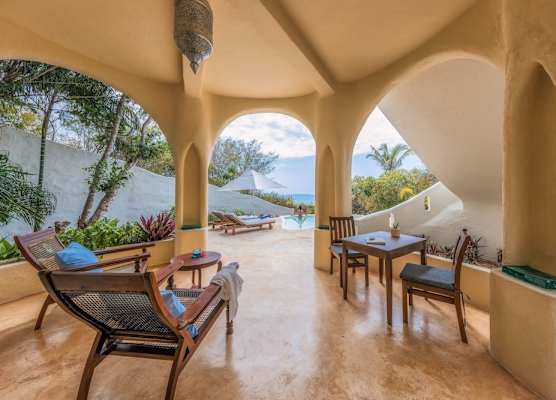 Kilindi Zanzibar 1