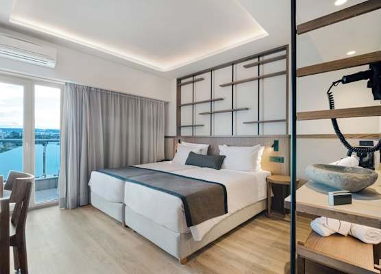 Capsis Astoria Heraklion 1