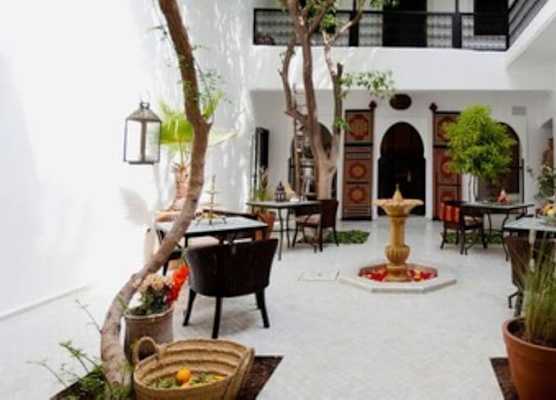 Origin Hotels Riad Lhena 1