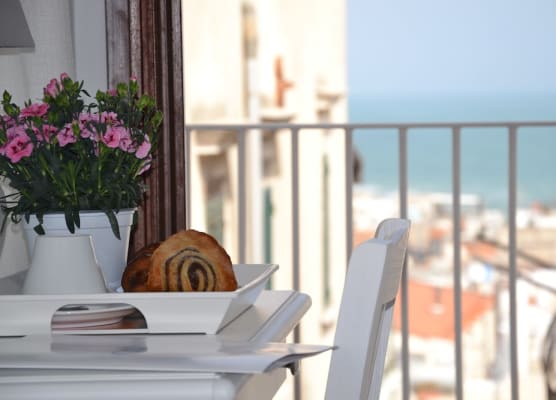 Cuore di Vieste 1