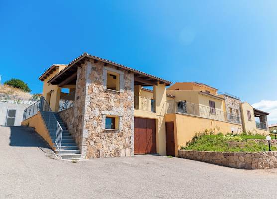Residence Corte di Gallura 1