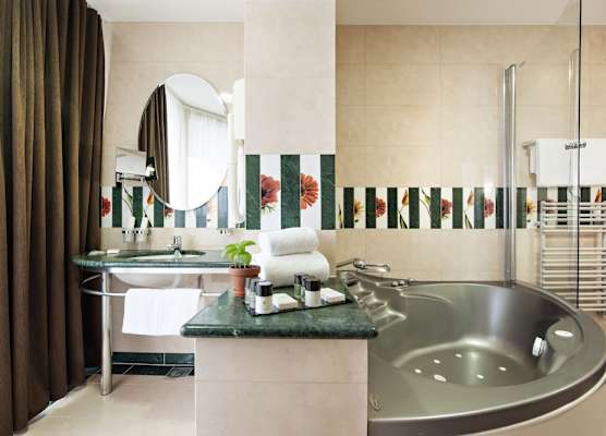Hotel Livada Prestige - Terme 3000 - Sava Hotels & Resorts 1