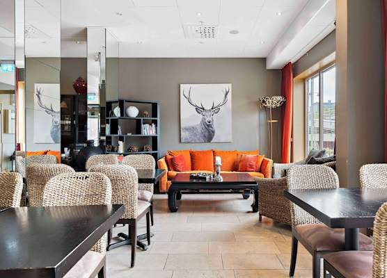Best Western Solna Business Park 1