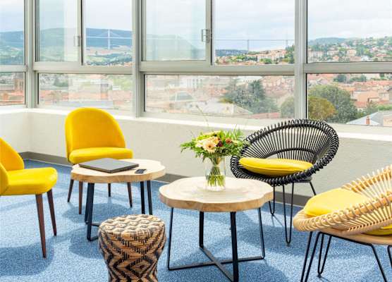 Mercure Millau 1