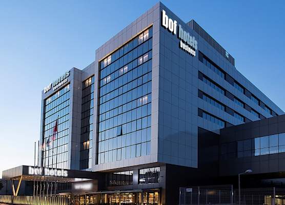Bof Hotels Business 1