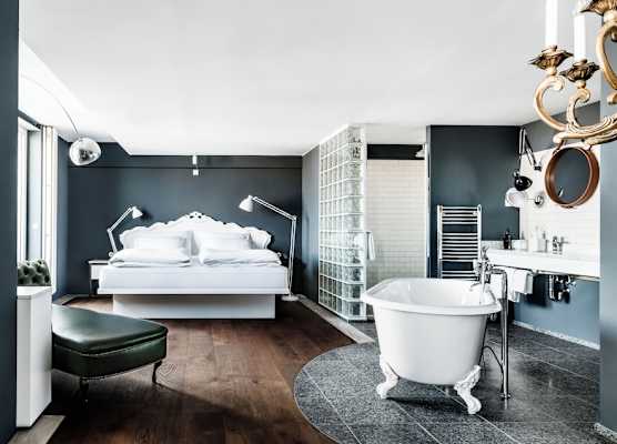 Grand Ferdinand Vienna – Your Hotel In The City Center 1