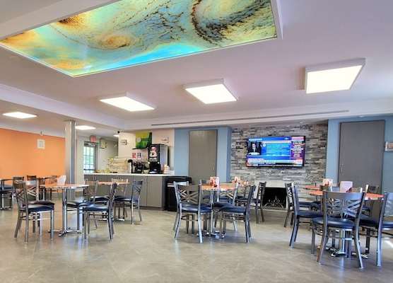 Quality Inn Hampton - Newport News 1