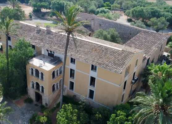Casal Santa Eulalia 1