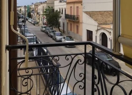 Vacanze Siciliane 1