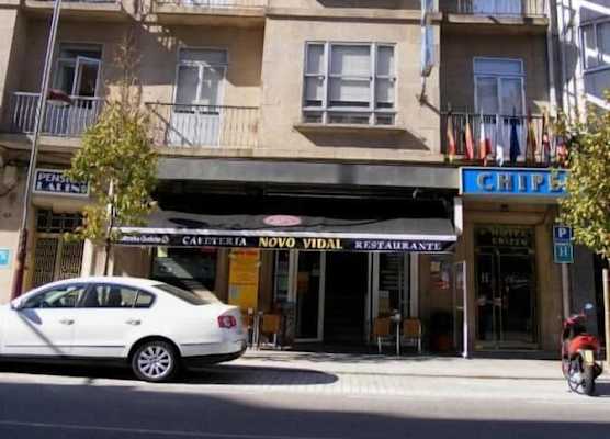Hotel Chipén 1