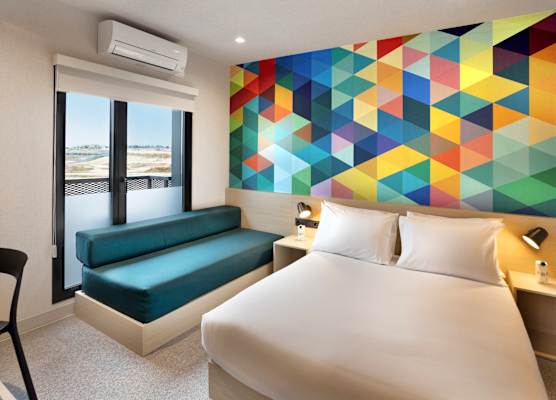 Hotel101 - Madrid 1