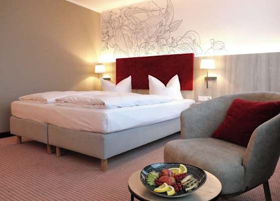 Best Western Erfurt-Apfelstädt 1
