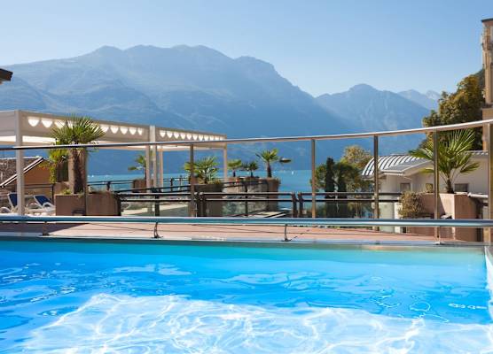 Hotel Europa - Skypool & Panorama 1
