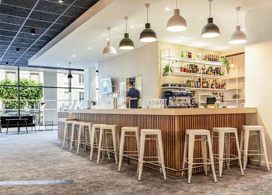ibis Styles Limoges Centre 1