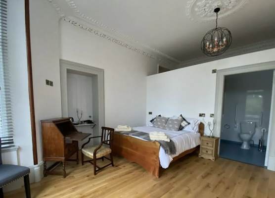Manor House Hotel 1