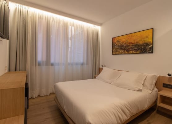 Hotel Cortabitarte 1