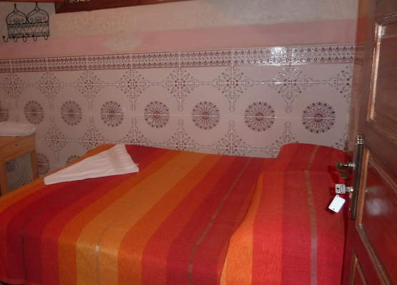 Hotel Aday 1