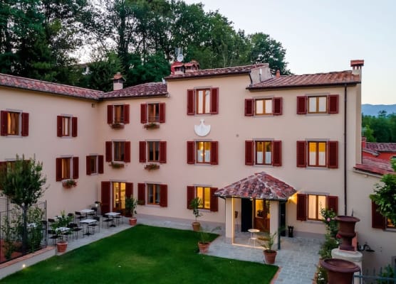 Agriturismo Torreghiotta 1