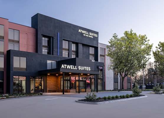 Atwell Suites AUSTIN AIRPORT by IHG 1
