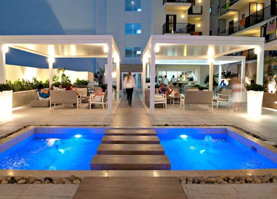 Santana Hotel & SPA 1