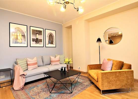 Tallinn City Apartments Freedom Square 1