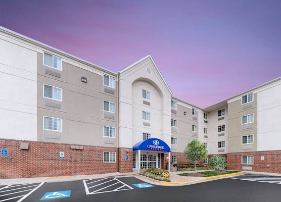 Candlewood Suites WASHINGTON-DULLES HERNDON by IHG 1
