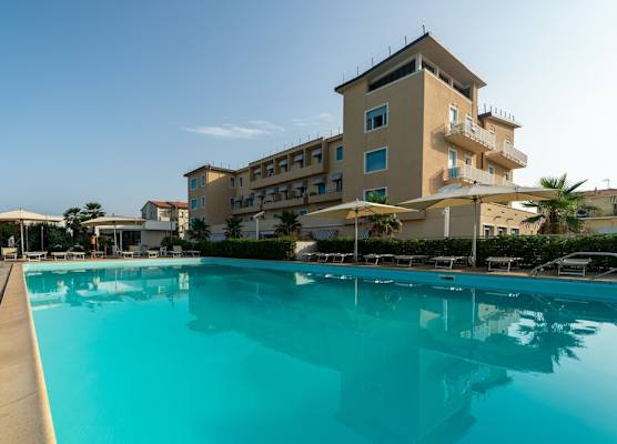 Residence Stella Marina 1