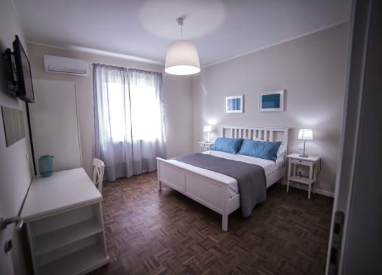 Home Scala dei Turchi B&B 1