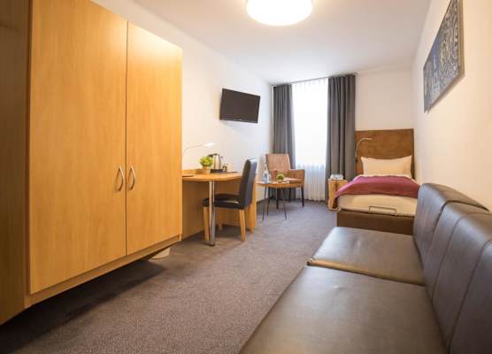 Hotel Residenz 1